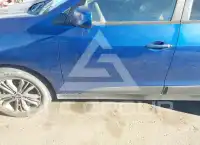 2014 Hyundai Tucson фото
