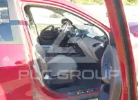 2014 Hyundai Tucson photo