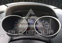 2014 Hyundai Tucson фото