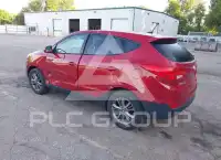 2014 Hyundai Tucson фото