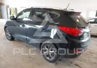 2014 Hyundai Tucson фото
