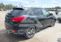 2014 Hyundai Tucson photo