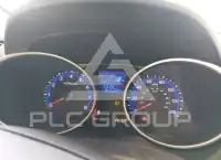 2014 Hyundai Tucson фото