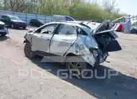 2014 Hyundai Tucson photo