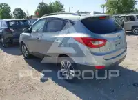 2014 Hyundai Tucson photo