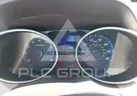 2014 Hyundai Tucson фото