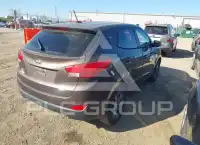 2014 Hyundai Tucson photo