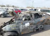 2014 Hyundai Tucson фото