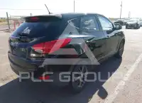 2014 Hyundai Tucson фото