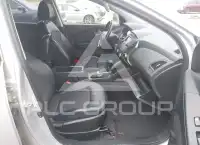 2014 Hyundai Tucson photo