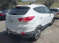 2014 Hyundai Tucson photo