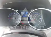 2014 Hyundai Tucson фото