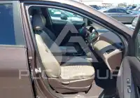 2014 Hyundai Tucson фото