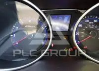 2014 Hyundai Tucson фото