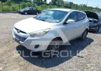 2014 Hyundai Tucson photo
