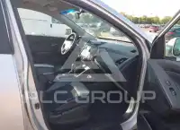 2014 Hyundai Tucson фото