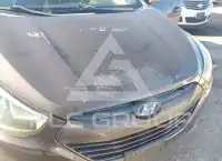 2014 Hyundai Tucson photo