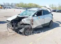 2014 Hyundai Tucson photo