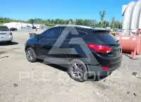2014 Hyundai Tucson фото
