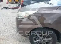 2014 Hyundai Tucson фото
