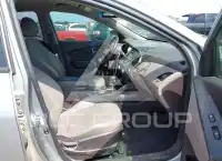 2014 Hyundai Tucson фото