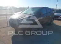 2014 Hyundai Tucson photo