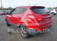 2014 Hyundai Tucson photo