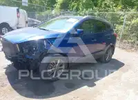 2014 Hyundai Tucson photo