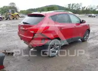 2014 Hyundai Tucson photo