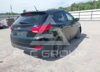 2014 Hyundai Tucson фото