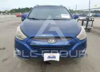 2014 Hyundai Tucson фото