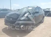 2014 Hyundai Tucson фото