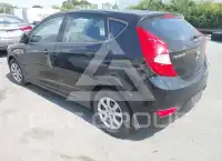 2014 Hyundai Accent photo