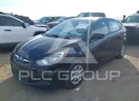 2014 Hyundai Accent фото