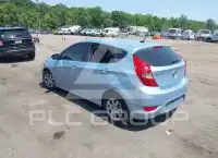 2014 Hyundai Accent фото