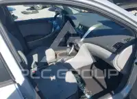 2014 Hyundai Accent фото