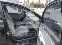 2014 Hyundai Accent фото