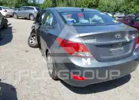 2014 Hyundai Accent фото