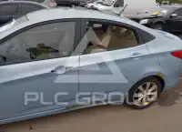 2014 Hyundai Accent фото