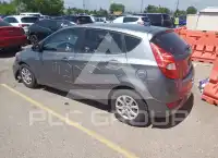 2014 Hyundai Accent фото