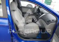 2014 Hyundai Accent фото