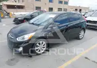 2014 Hyundai Accent фото