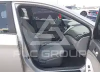 2014 Hyundai Accent photo