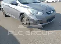 2014 Hyundai Accent фото