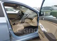 2014 Hyundai Accent фото