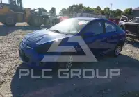2014 Hyundai Accent фото