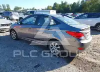 2014 Hyundai Accent фото