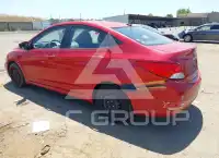 2014 Hyundai Accent photo