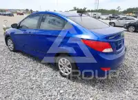 2014 Hyundai Accent фото