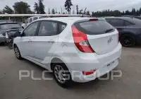 2014 Hyundai Accent фото